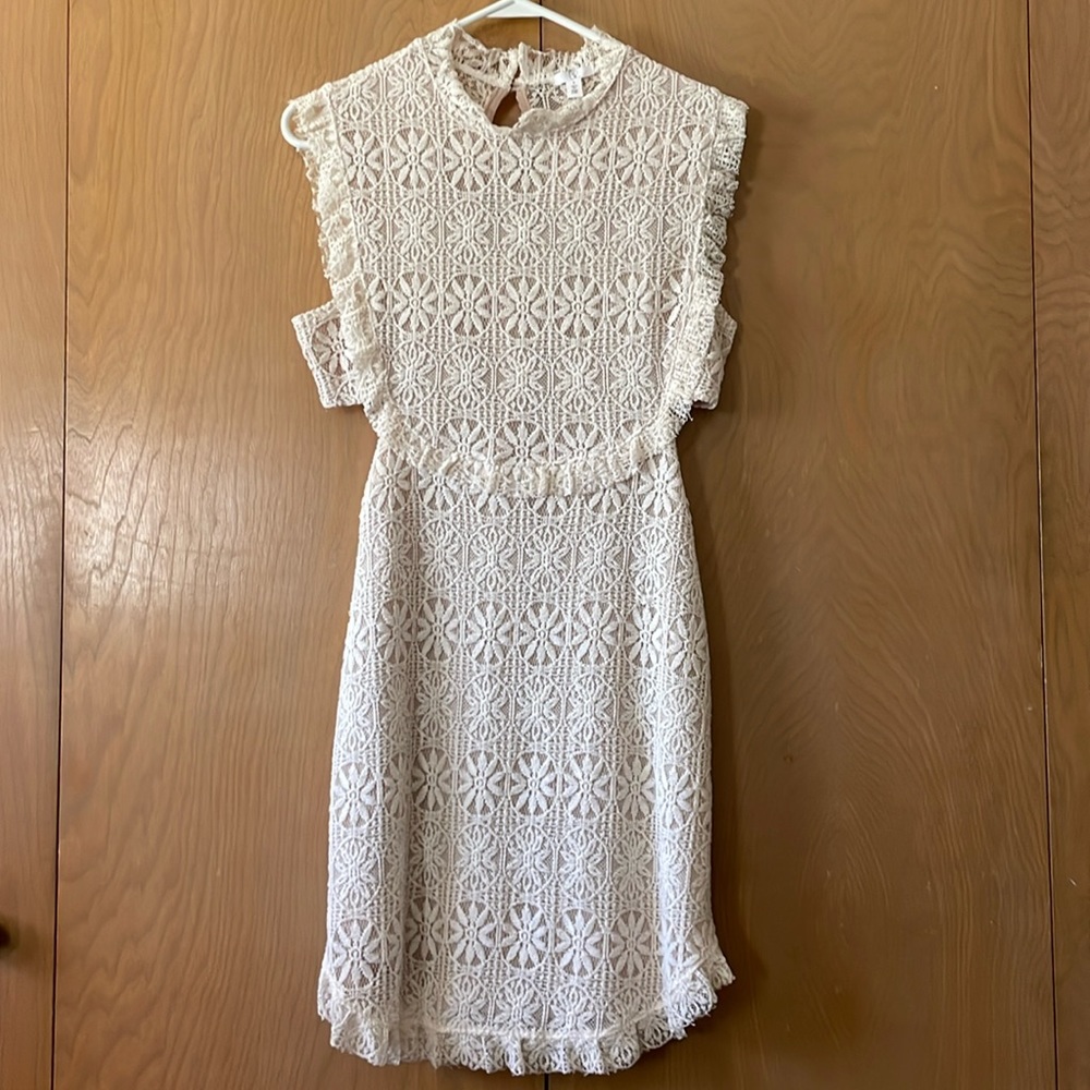 🤍 NWT Lace Dress 🤍